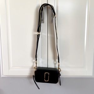 Marc Jacobs Crossbody Bag
